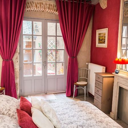 Le Nid De La Loire Appartement Blois Buitenkant foto
