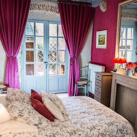 Le Nid De La Loire Appartement Blois Buitenkant foto
