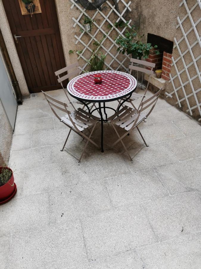 Le Nid De La Loire Appartement Blois Buitenkant foto