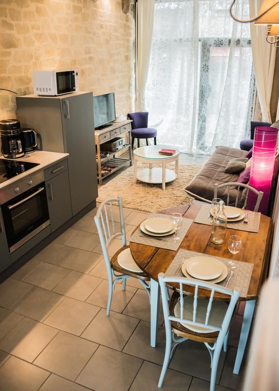 Le Nid De La Loire Appartement Blois Buitenkant foto