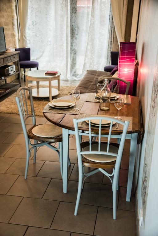 Le Nid De La Loire Appartement Blois Buitenkant foto