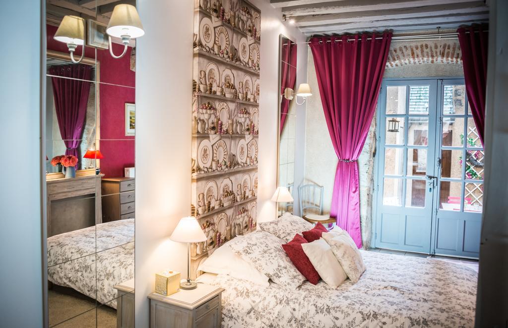 Le Nid De La Loire Appartement Blois Buitenkant foto