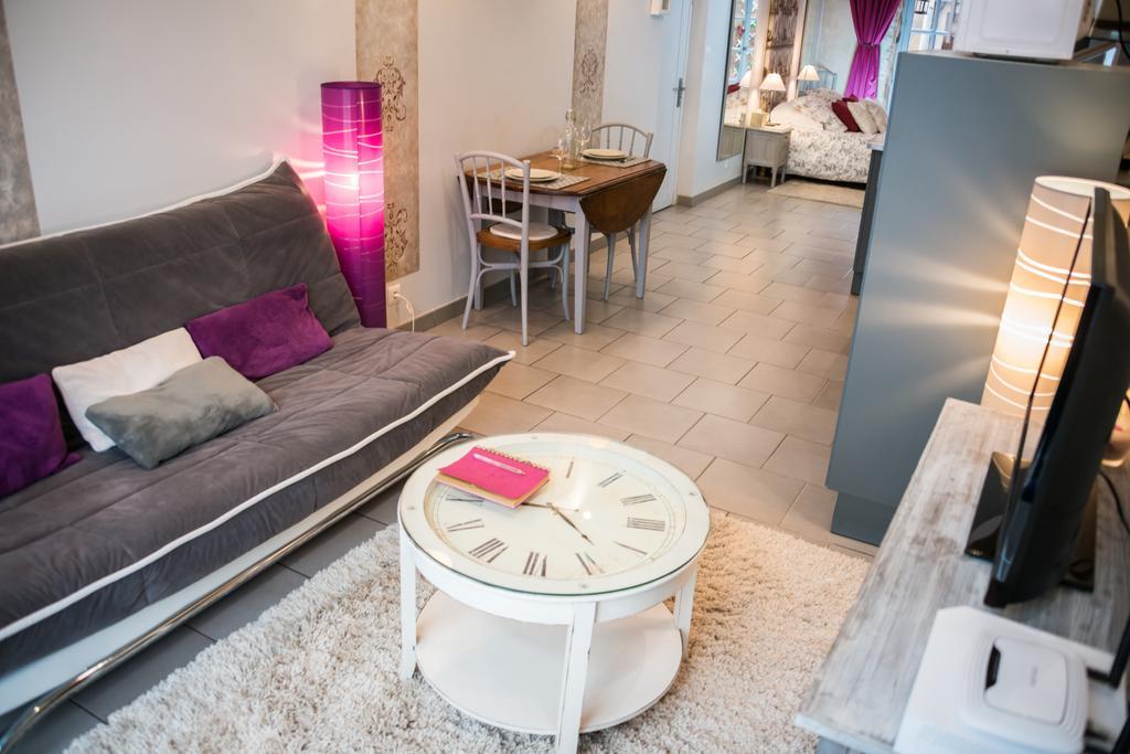 Le Nid De La Loire Appartement Blois Buitenkant foto